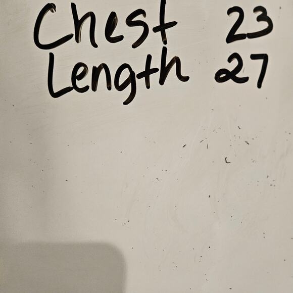 Chico's Top Womens XLP Striped Ruffle Front Tie Sleeve Blouse Career Corpcore - Picture 15 of 16